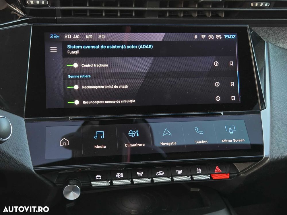 Peugeot 308 SW BlueHDi 130 EAT8 Allure - 30