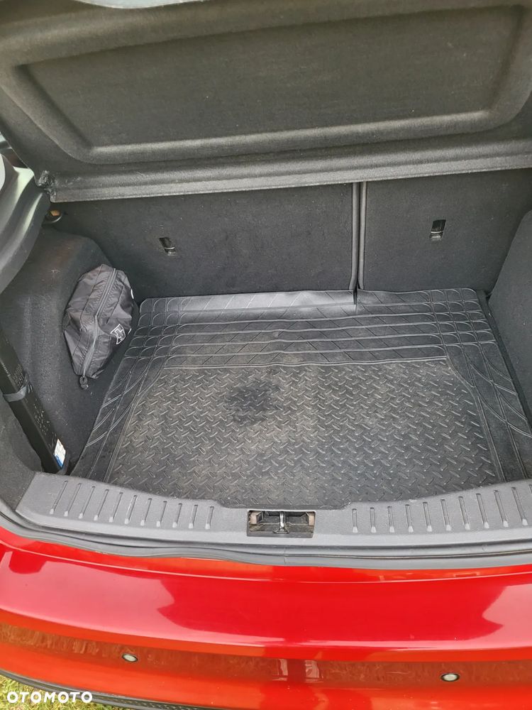 Ford Focus 1.6 TDCi DPF Start-Stopp-System Business - 29