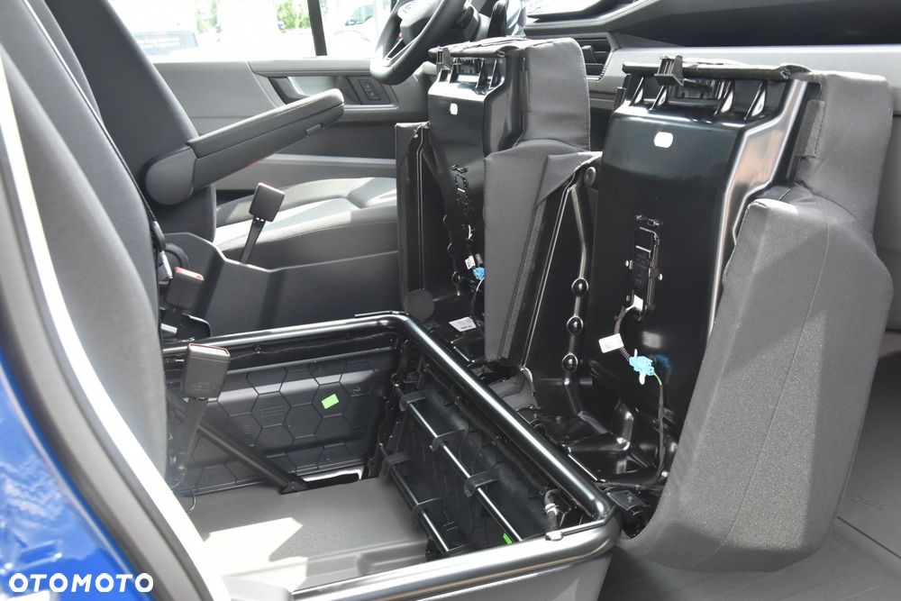 Volkswagen Crafter - 18