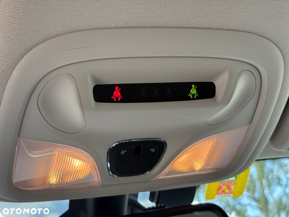Jeep Cherokee 2.0 Multijet Active Drive II Automatik Limited - 28
