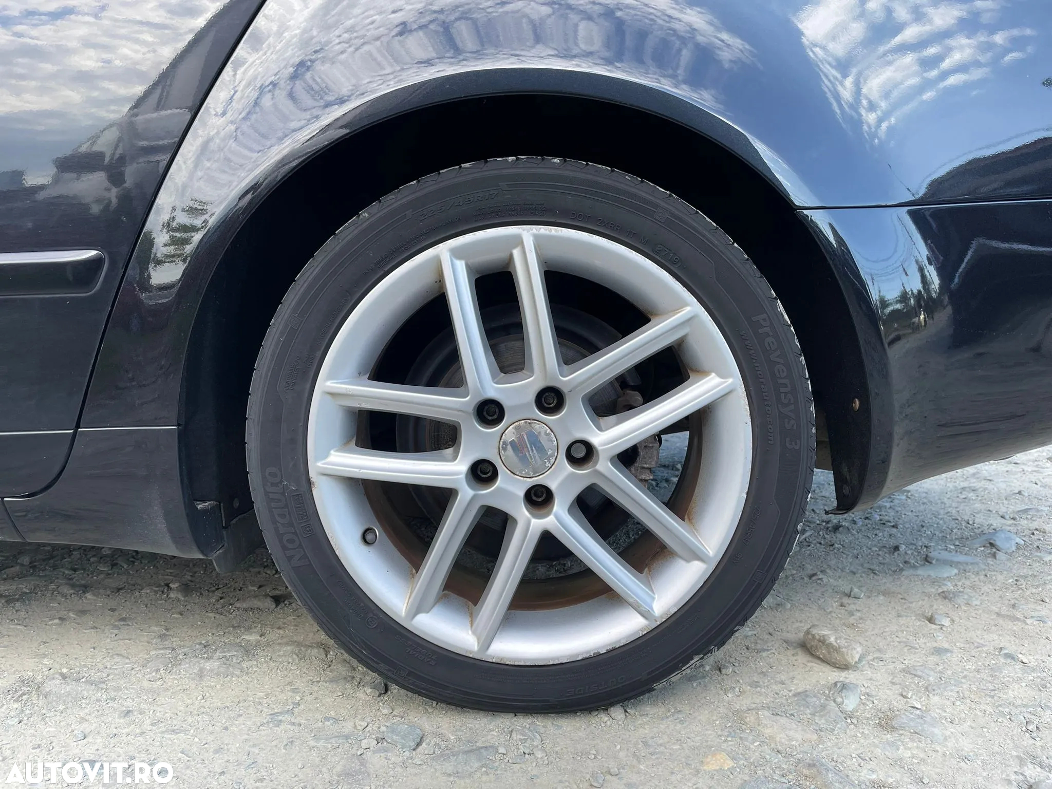 Seat Exeo ST 2.0 TDI 120 CP Style - 24