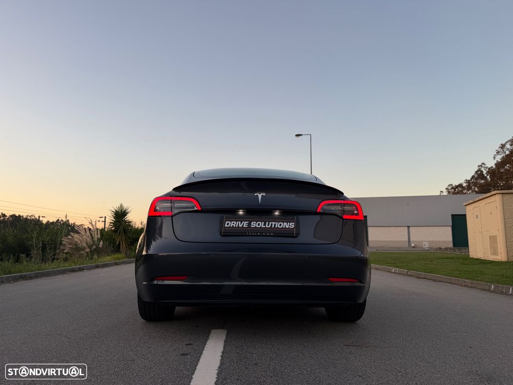 Tesla Model 3 Standard Range Plus RWD - 14