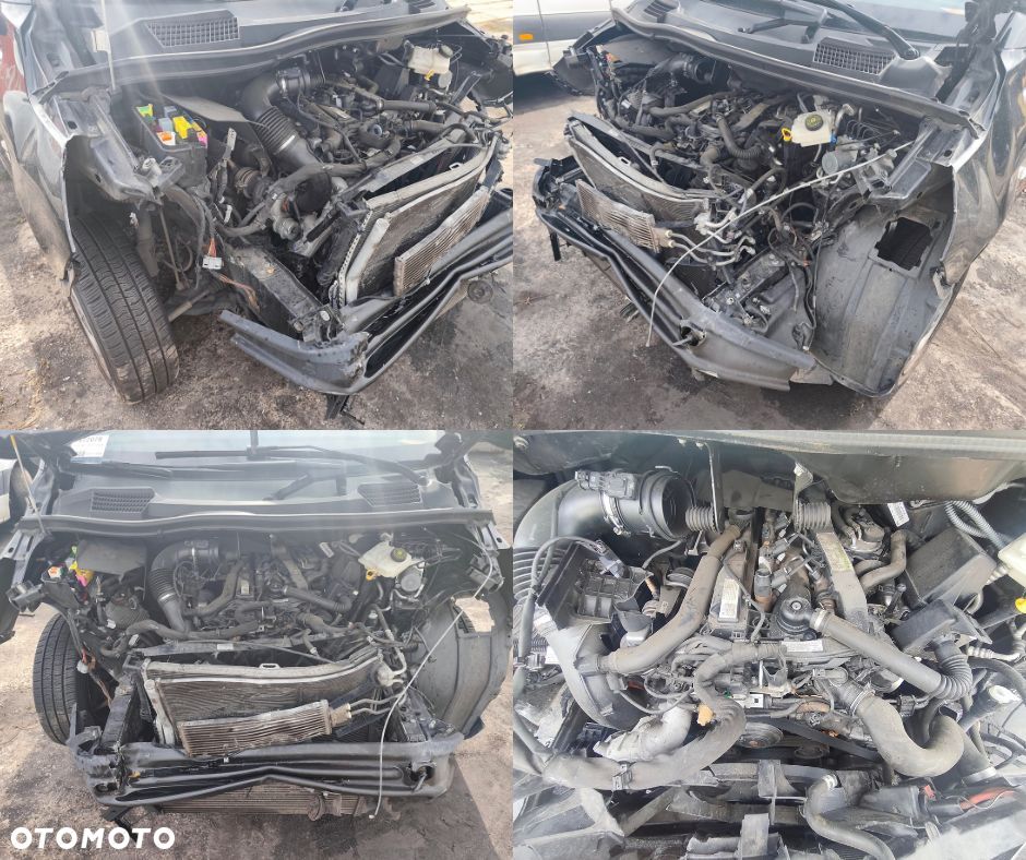 Mercedes-Benz Vito - 9