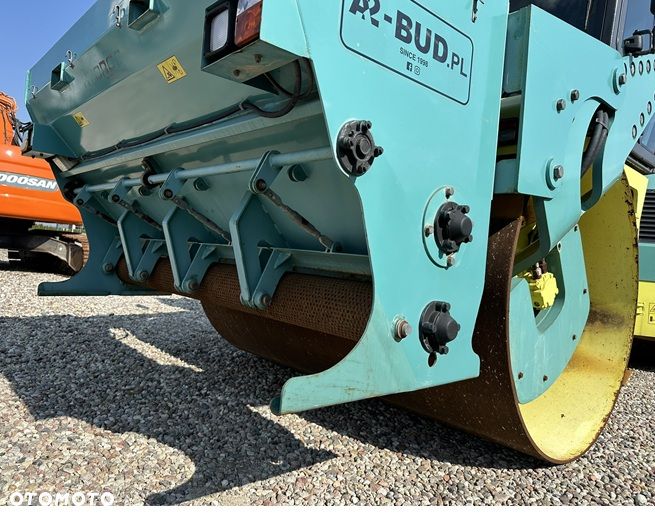 Ammann AV 130 X - 15