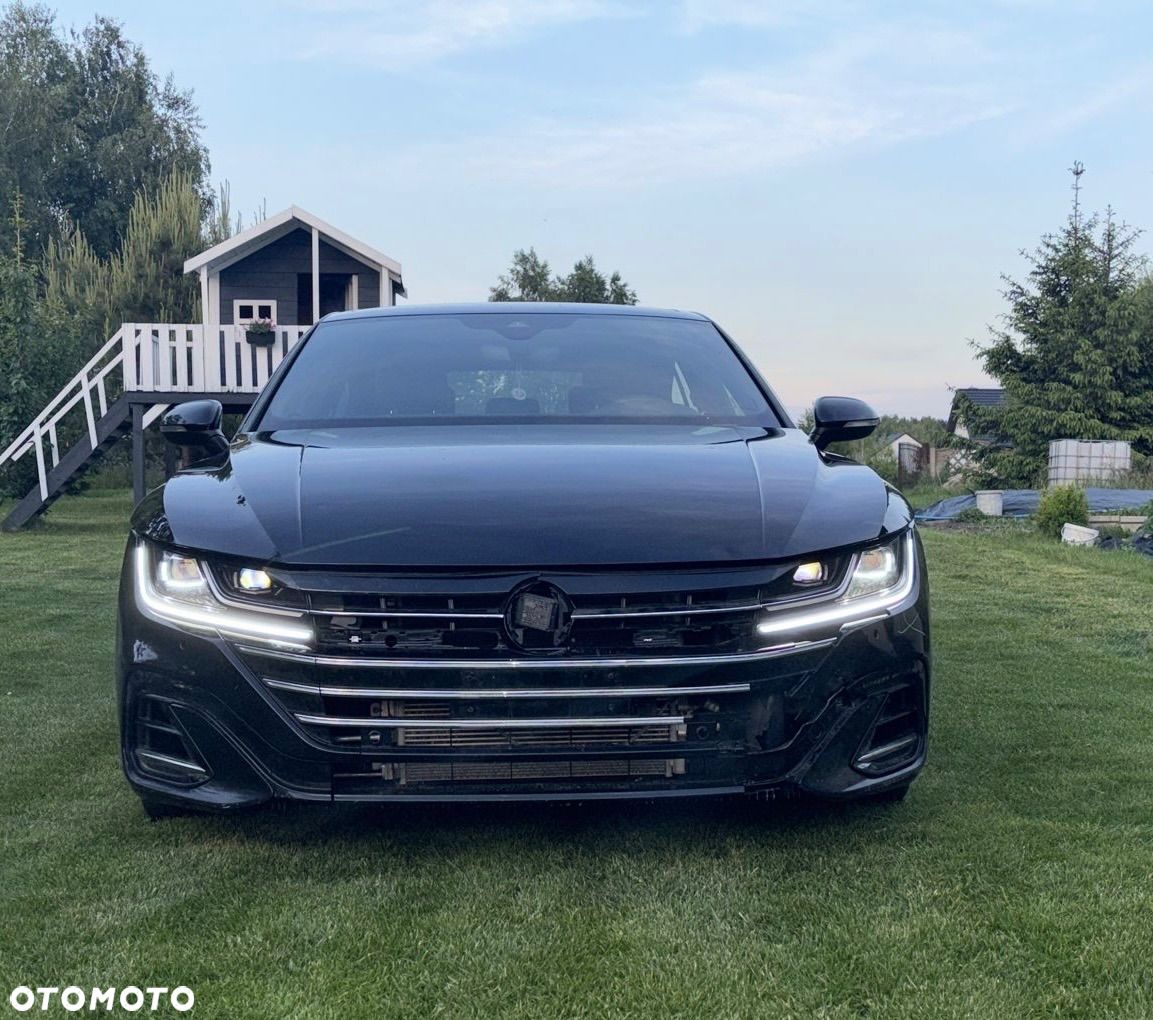 Volkswagen Arteon - 1