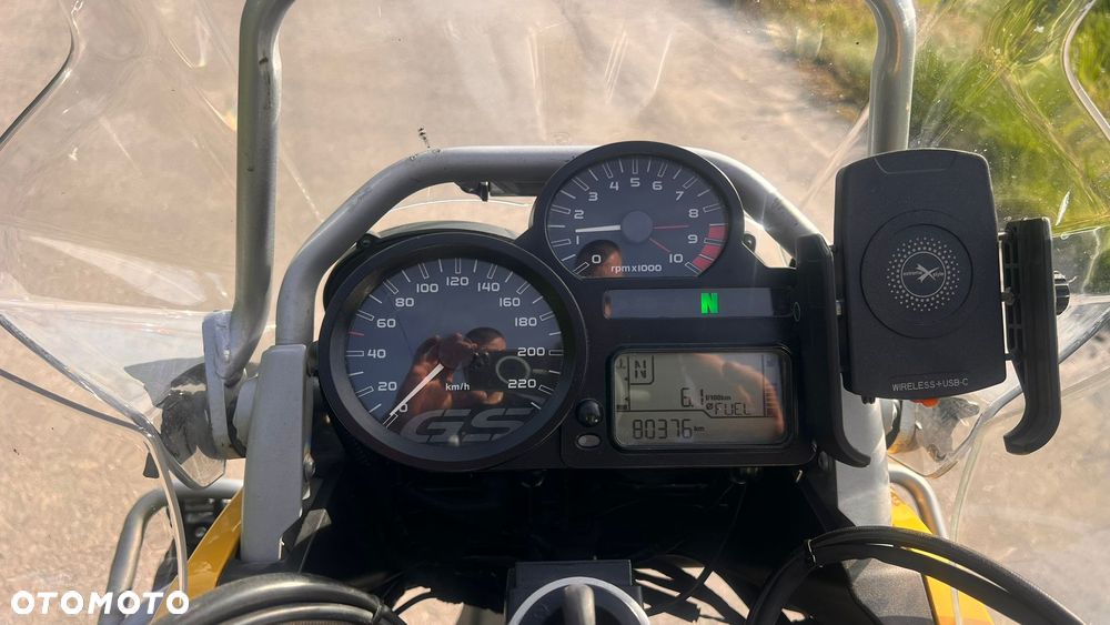 BMW GS - 2