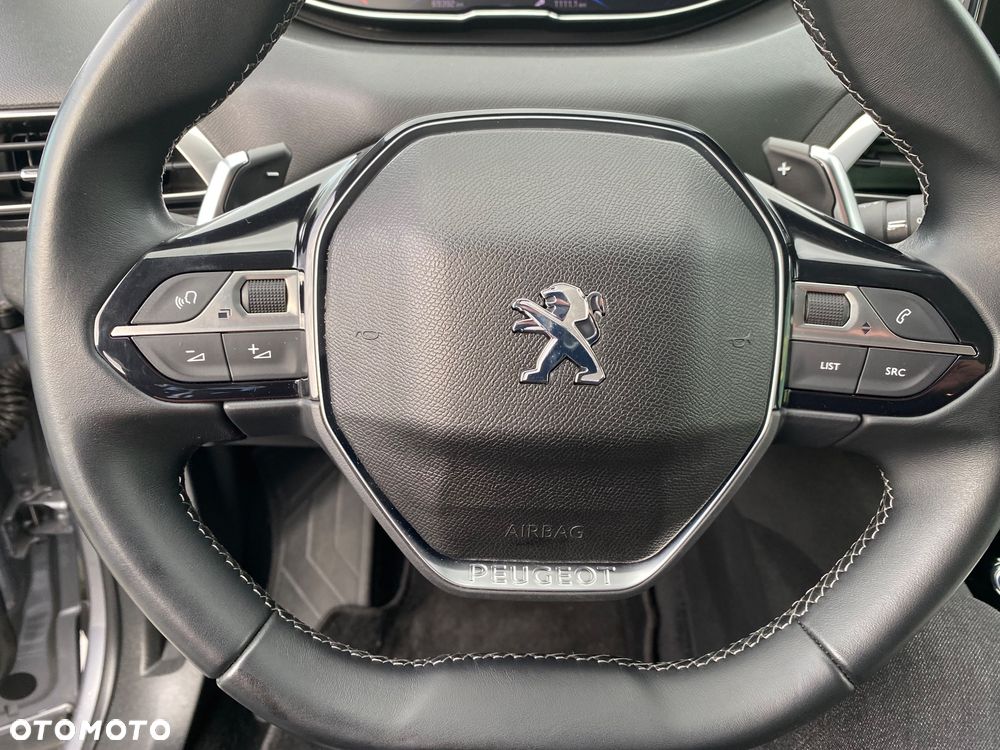 Peugeot 5008 BlueHDi 130 EAT8 Allure - 18