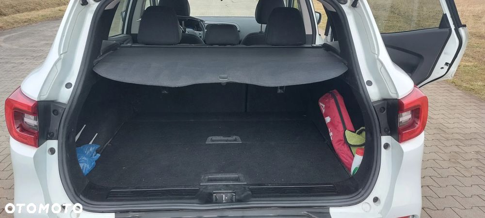 Renault Kadjar 1.3 TCe FAP Easy Life - 8