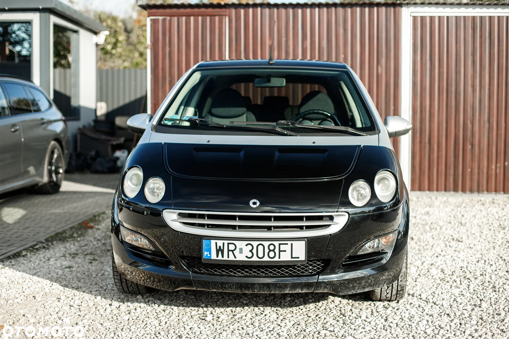 Smart Forfour passion - 9