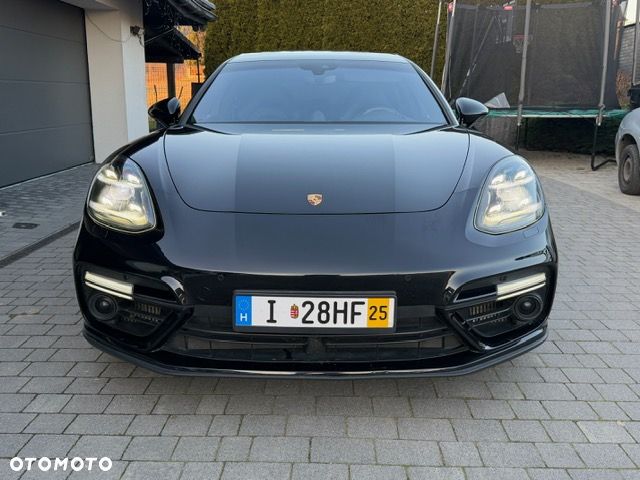 Porsche Panamera Turbo S E-Hybrid Executive - 2