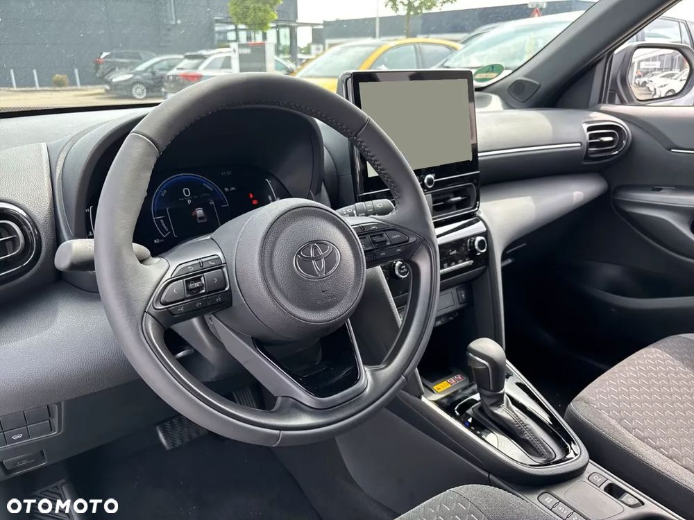 Toyota Yaris Cross Hybrid 1.5 Comfort - 5