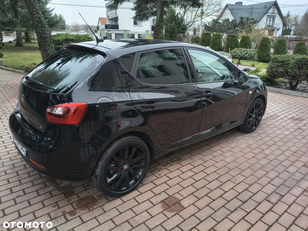 Seat Ibiza 1.2 TSI FR - 14