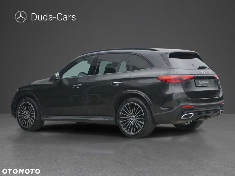 Mercedes-Benz GLC - 3