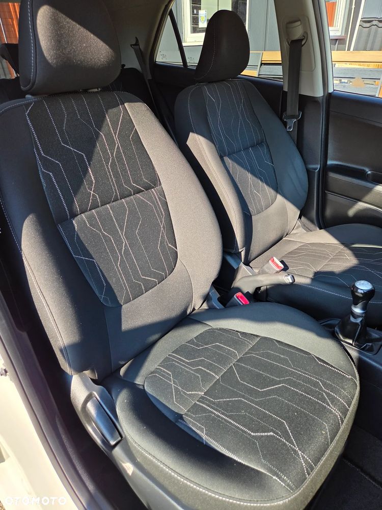 Kia Picanto 1.0 Dream-Team Edition - 19