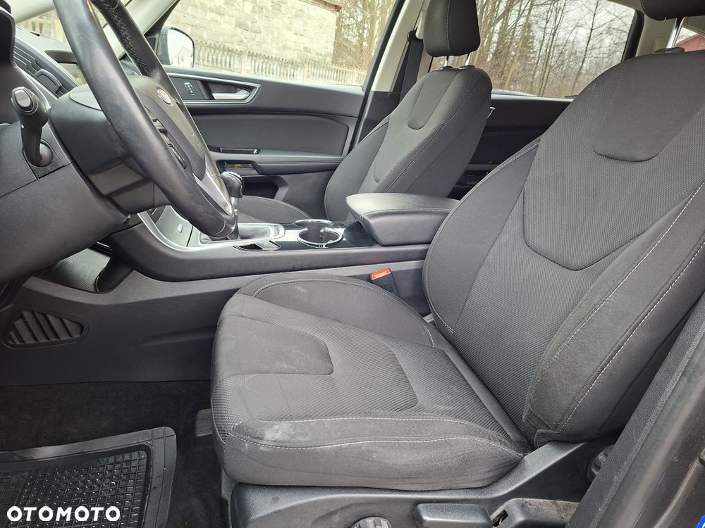 Ford S-Max - 20