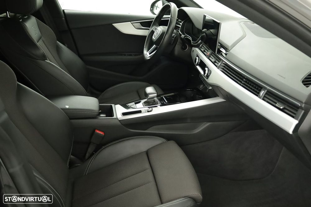 Audi A5 Sportback 40 TDI Advanced S tronic - 21