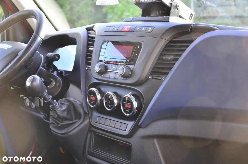 Iveco Daily 35S18 - 14