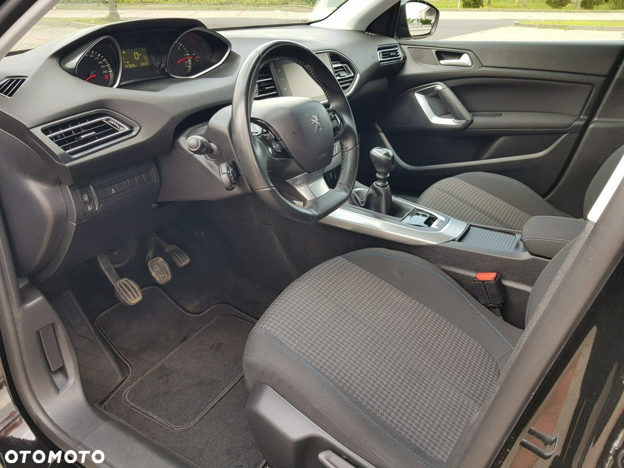 Peugeot 308 - 10