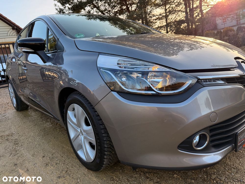 Renault Clio 0.9 Energy TCe Alize - 15