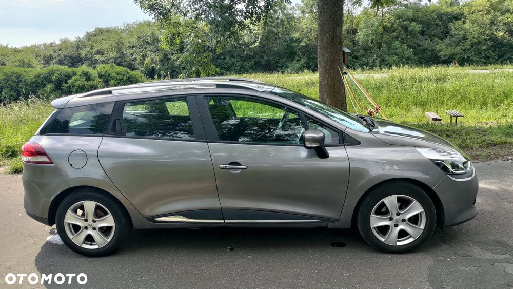 Renault Clio Energy dCi 90 Start & Stop EDC LIMITED - 20