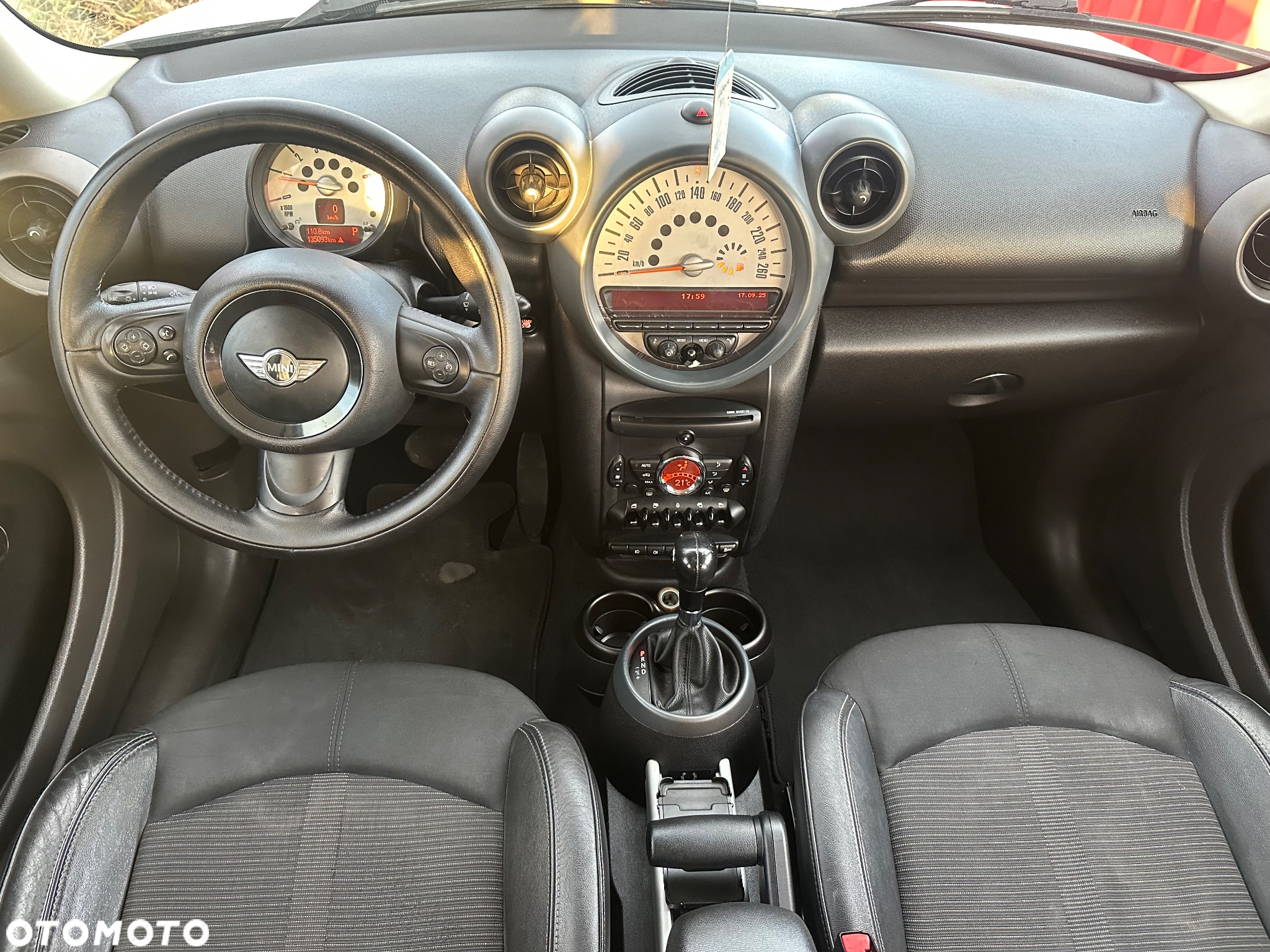 MINI Cooper SD - 14