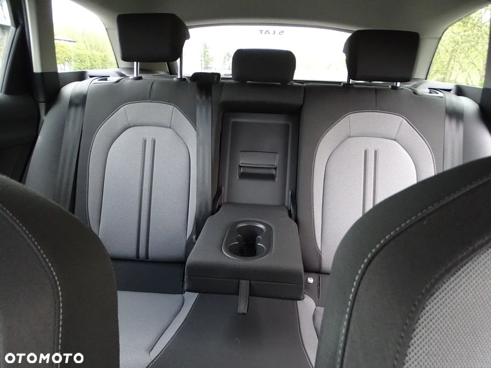 Seat Leon 1.5 TSI Full LED - 17