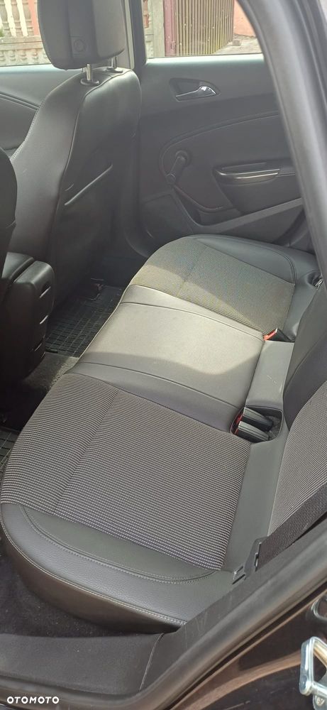 Opel Astra - 14