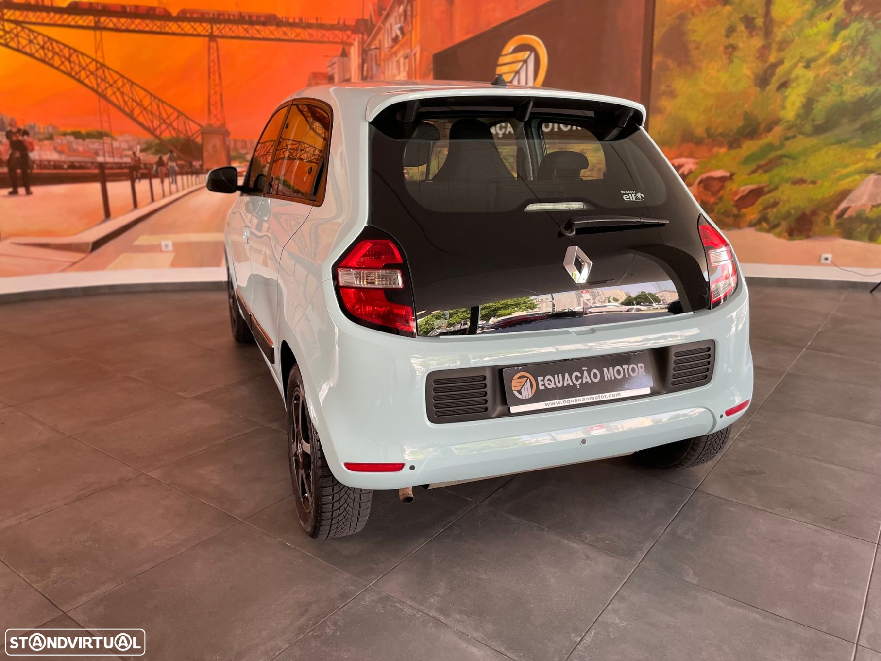 Renault Twingo 1.0 SCe Luxe - 5
