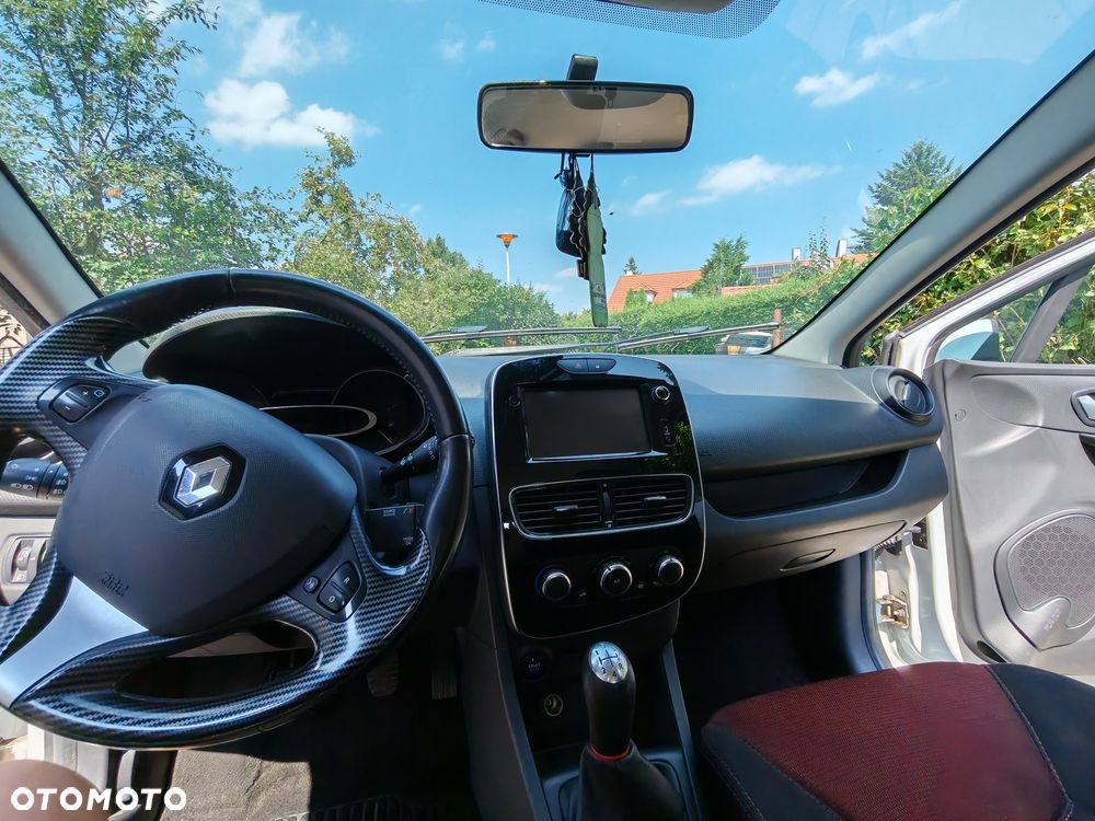 Renault 4 - 4