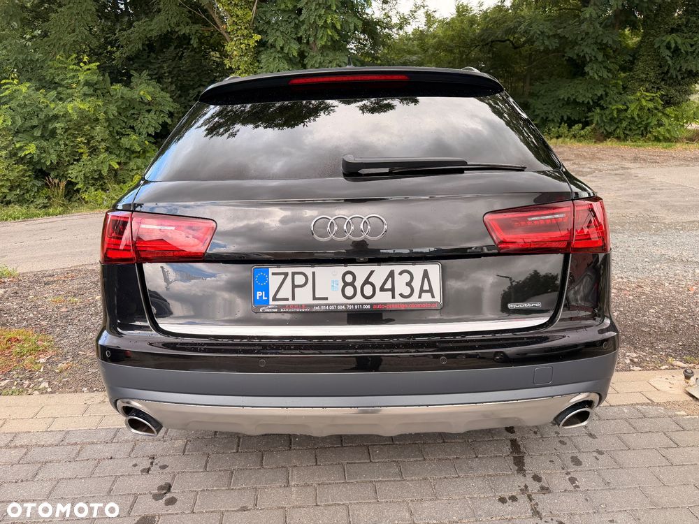 Audi A6 Allroad - 8