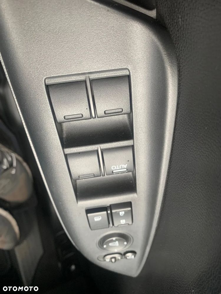 Honda Jazz 1.3 i-VTEC Comfort - 12