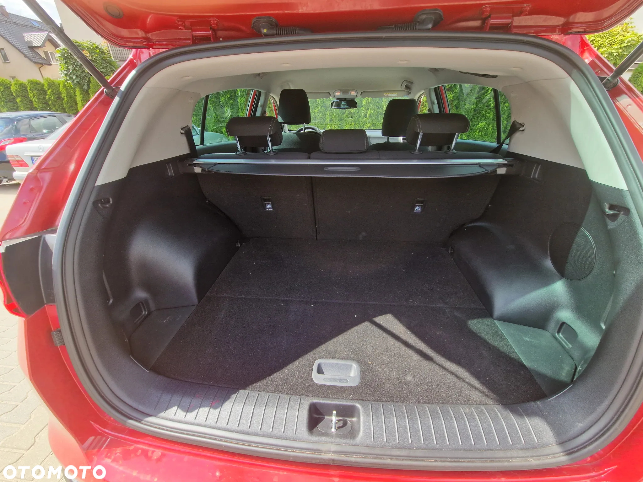 Kia Sportage - 6