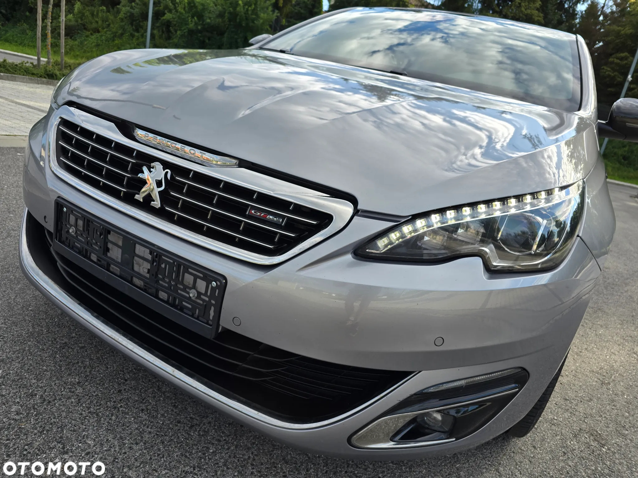 Peugeot 308 - 26