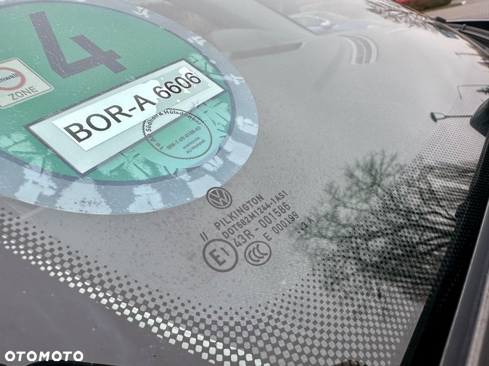 Volkswagen Tiguan 1.4 TSI BlueMotion Technology Trend & Fun - 15