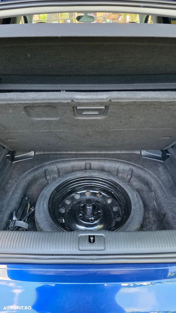 Audi A3 Sportback 1.6 TDI ultra Attraction - 30
