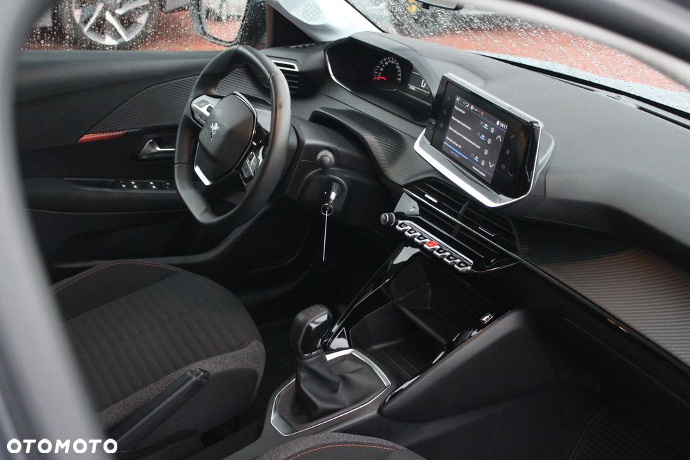 Peugeot 208 1.2 PureTech Active Pack S&S - 14