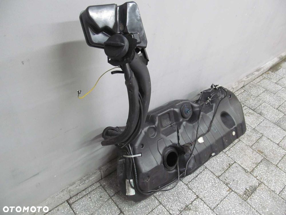 PEUGEOT 607 2.2 2.7 HDI ZBIORNIK BAK PALIWA 9659009580 - 6