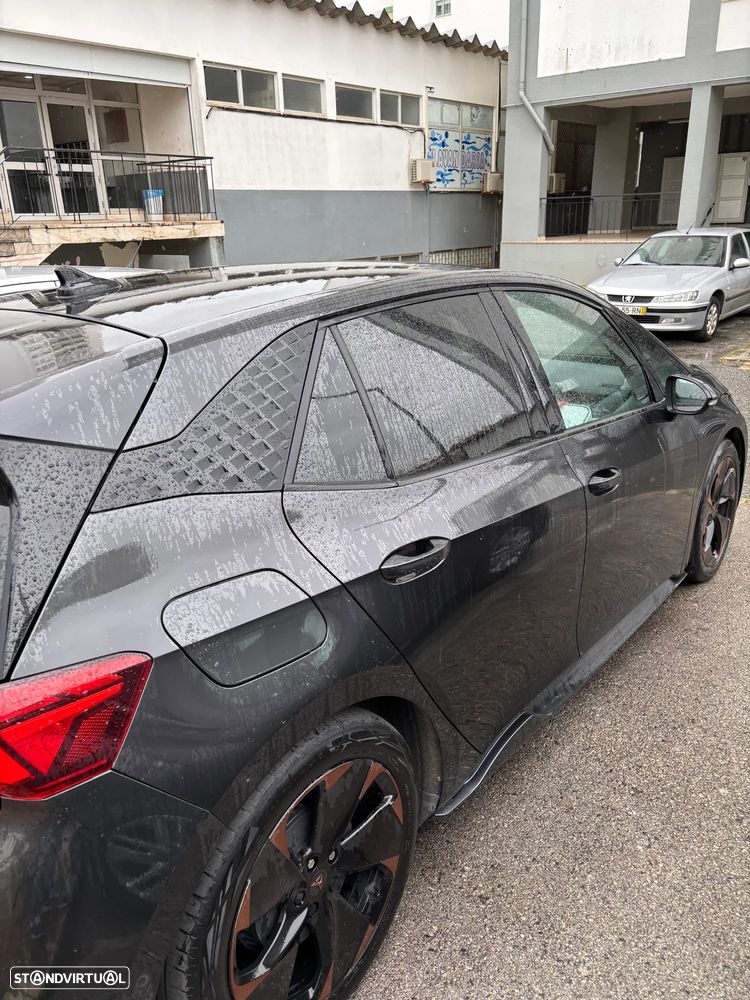 Cupra Born 58 kWh - 5