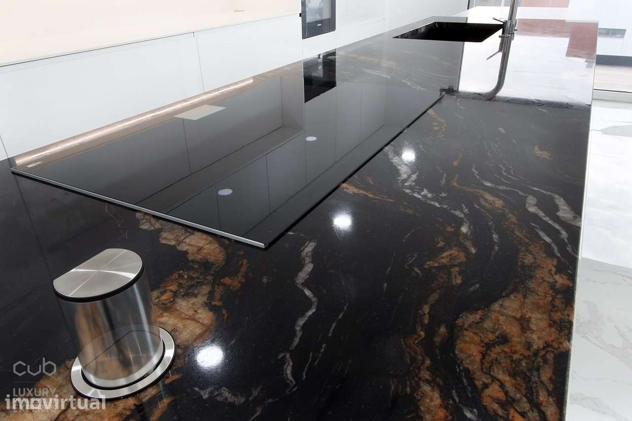 Apartamento T4+1 Duplex - Grande imagem: 4/36