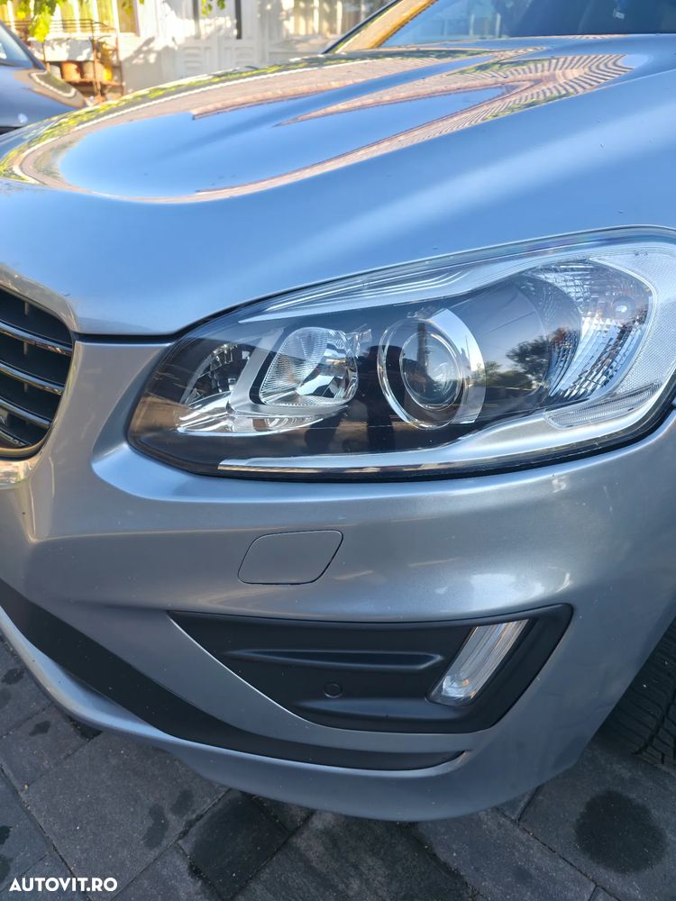 Volvo XC 60 D4 VEA Start-Stop R-Design - 14