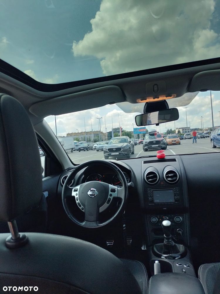 Nissan Qashqai 1.6 dCi Tekna S&S - 11