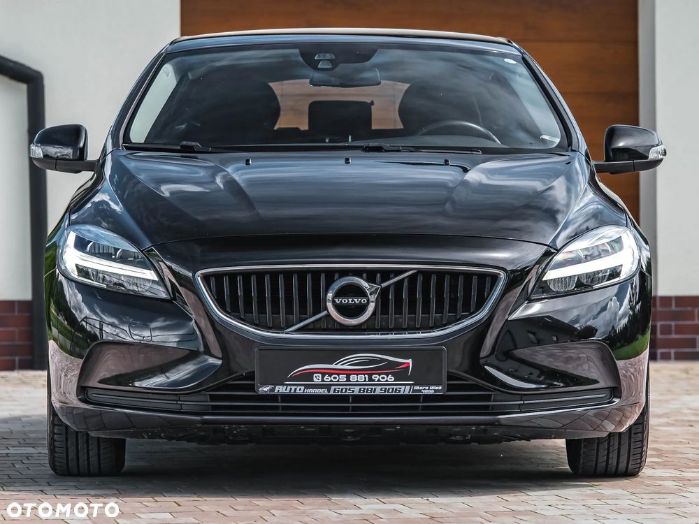 Volvo V40 D2 Momentum - 5