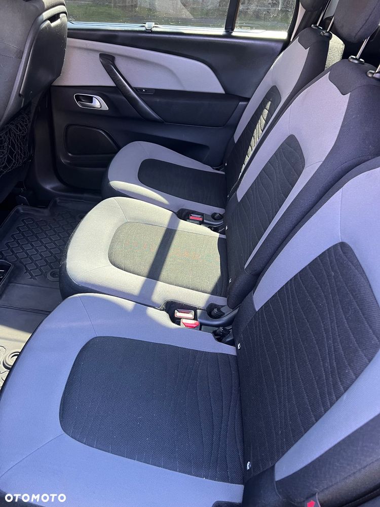 Citroën C4 Grand Picasso e-HDi 115 ETG6 Intensive - 7
