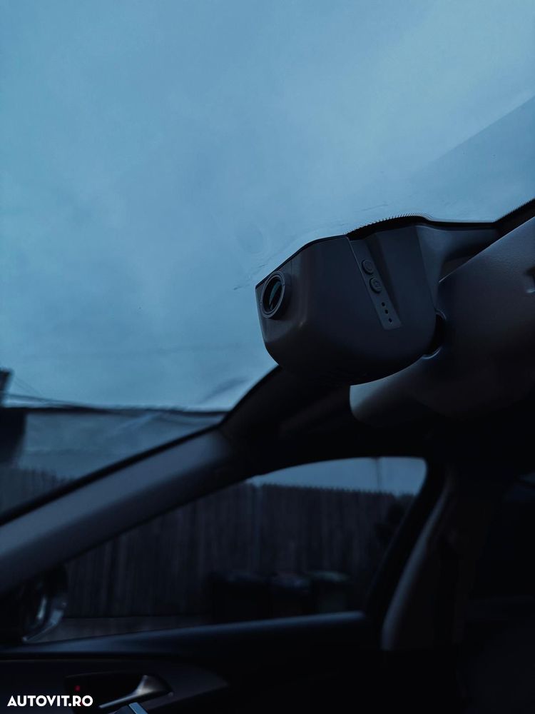 Audi A6 2.0 TDI Ultra DPF S tronic - 25