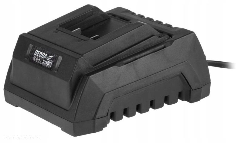 DEDRA DED6915 SMAROWNICA akum 690Bar 18V SAS 2Ah - 6