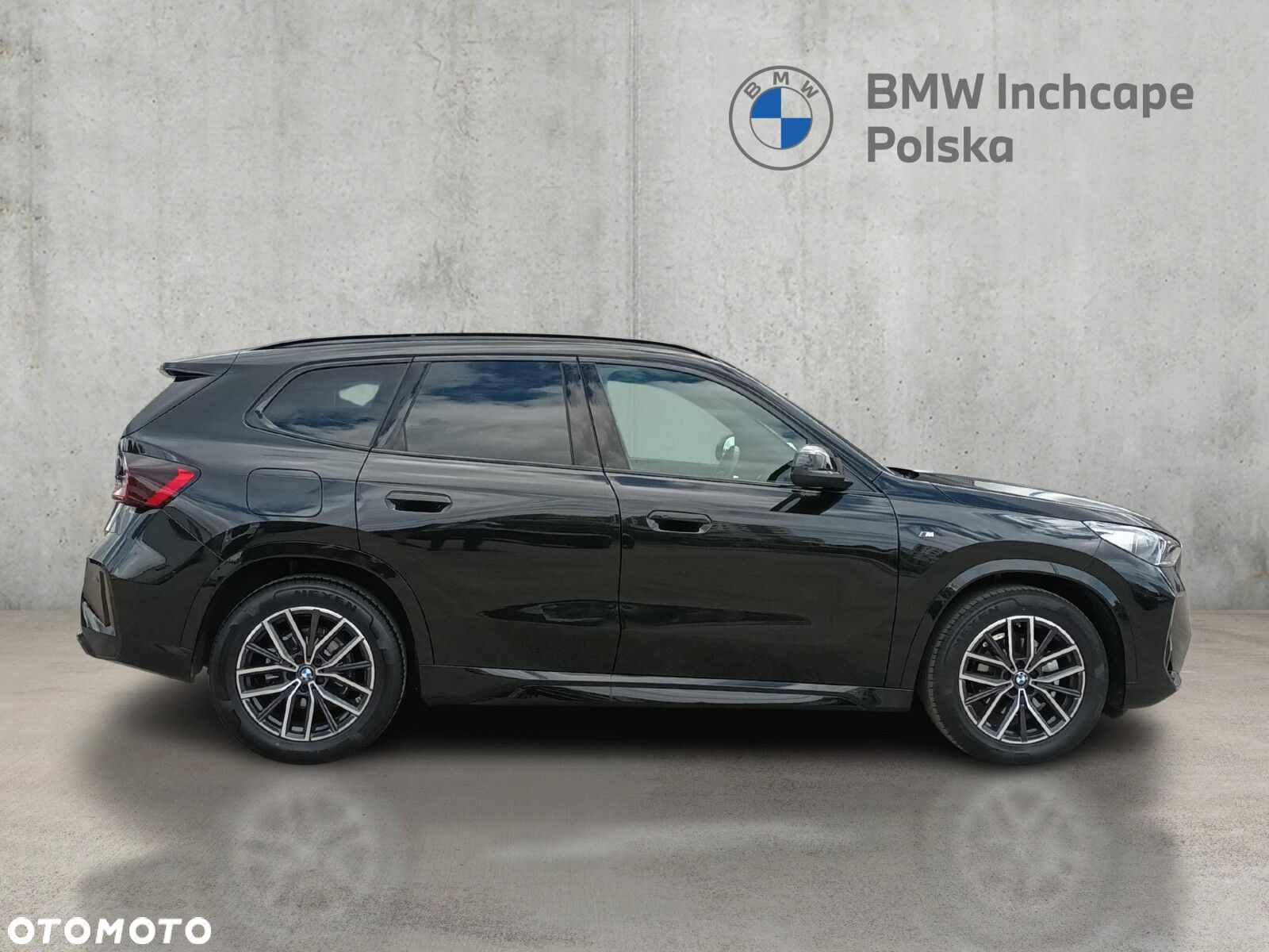 BMW X1 - 6