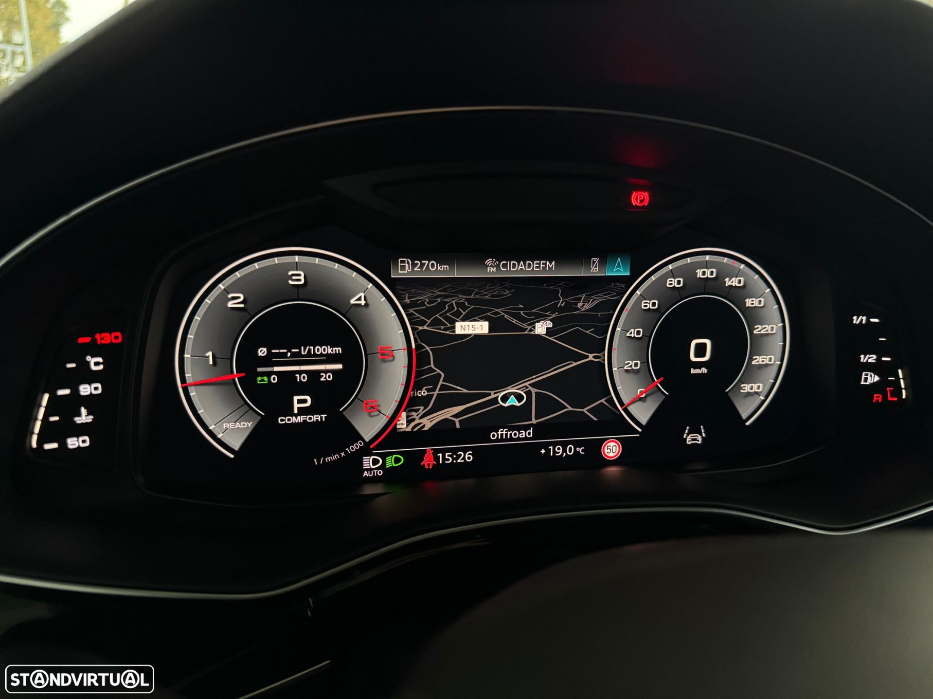 Audi Q8 50 TDI quattro Tiptronic - 35