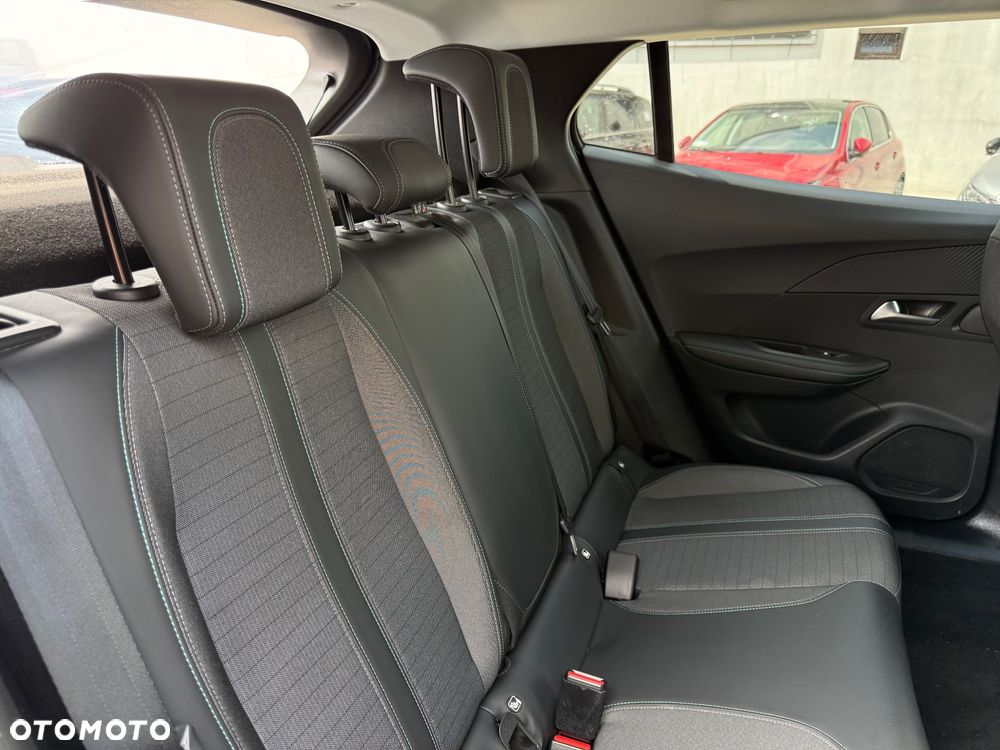 Peugeot 2008 - 14