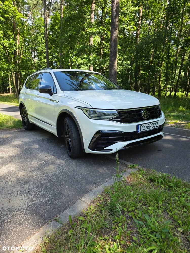 Volkswagen Tiguan 2.0 TSI 4Mot R-Line DSG - 21