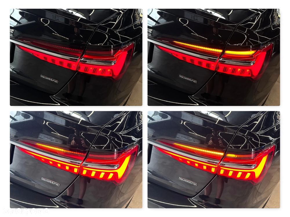 Audi A6 - 39